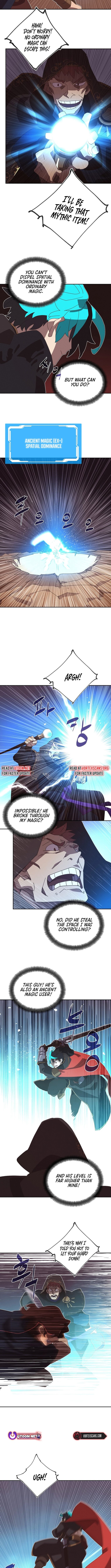 My Inventory Is Abnormal – Chapter 83 – Page 4