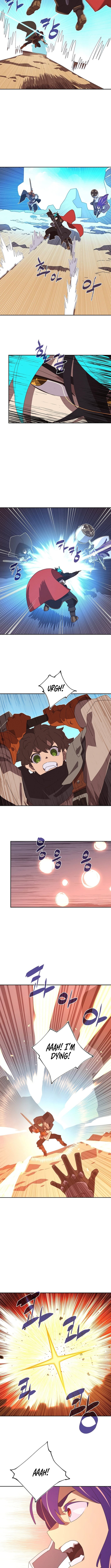 My Inventory Is Abnormal – Chapter 83 – Page 5