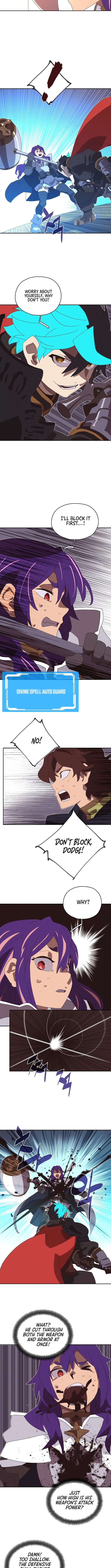 My Inventory Is Abnormal – Chapter 83 – Page 6