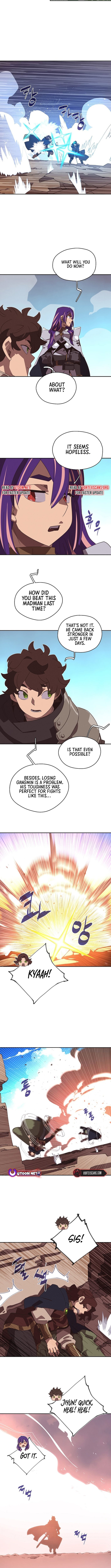 My Inventory Is Abnormal – Chapter 83 – Page 8