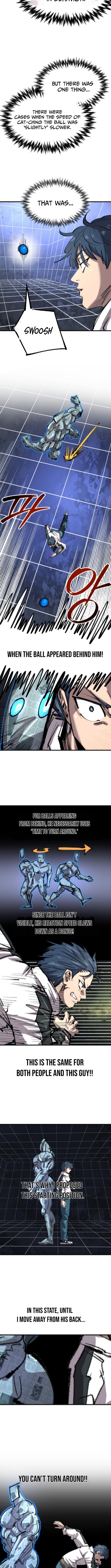 The Island Where Stars and Chains Rise – Chapter 41 – Page 7