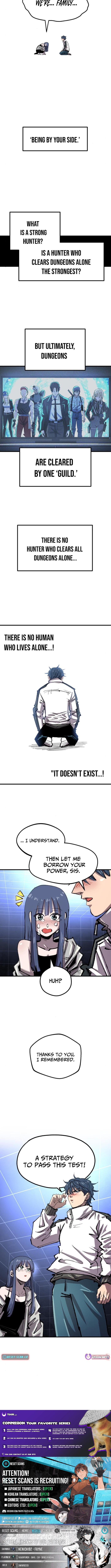 The Island Where Stars and Chains Rise – Chapter 41 – Page 13