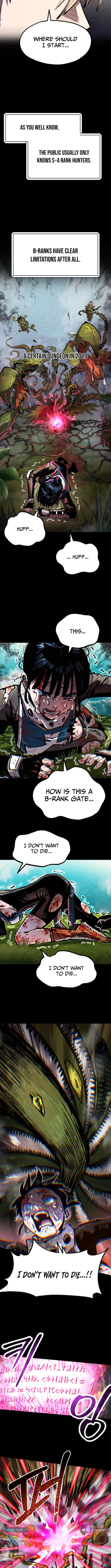 The Island Where Stars and Chains Rise – Chapter 43 – Page 10