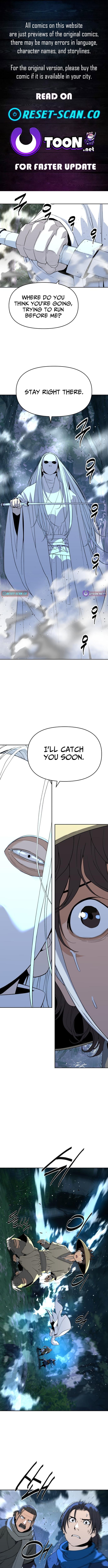 The Namgung Clan’s Great Sage – Chapter 46 – Page 1