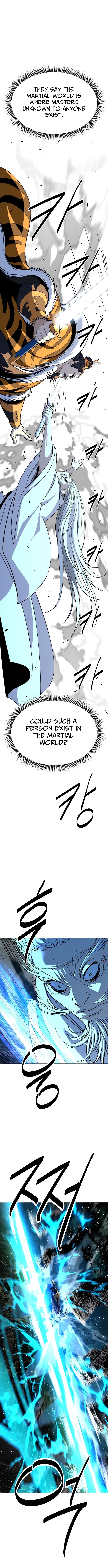 The Namgung Clan’s Great Sage – Chapter 46 – Page 10
