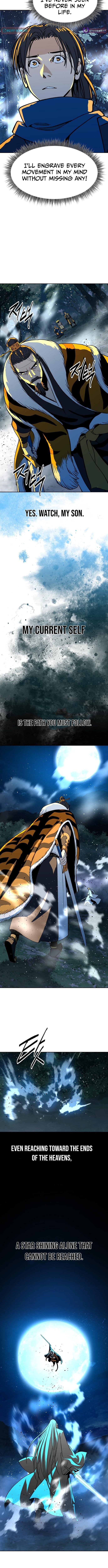 The Namgung Clan’s Great Sage – Chapter 46 – Page 12