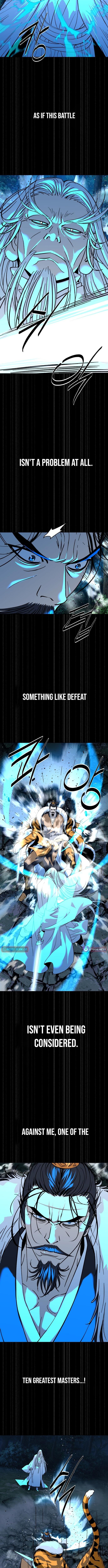 The Namgung Clan’s Great Sage – Chapter 47 – Page 8