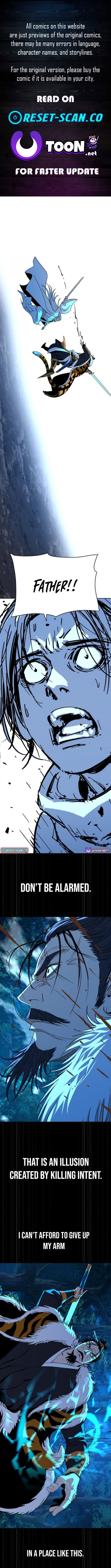 The Namgung Clan’s Great Sage – Chapter 48 – Page 1
