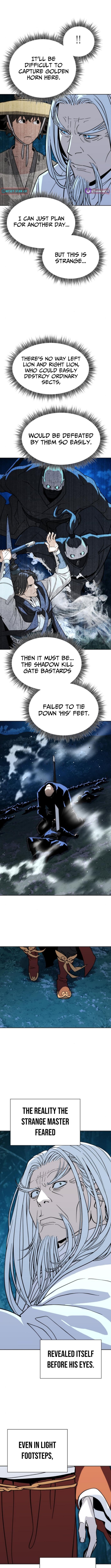 The Namgung Clan’s Great Sage – Chapter 48 – Page 9
