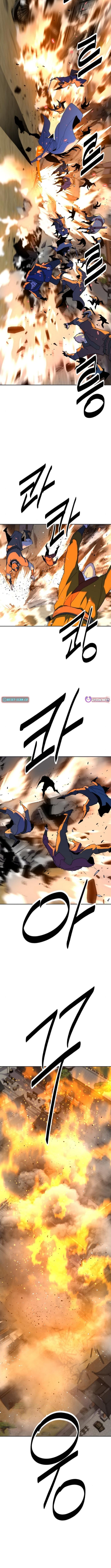 The Namgung Clan’s Great Sage – Chapter 42 – Page 4