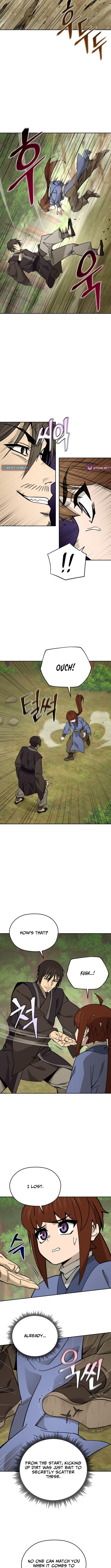 Murim’s Youngest Miracle Demon Doctor – Chapter 54 – Page 2