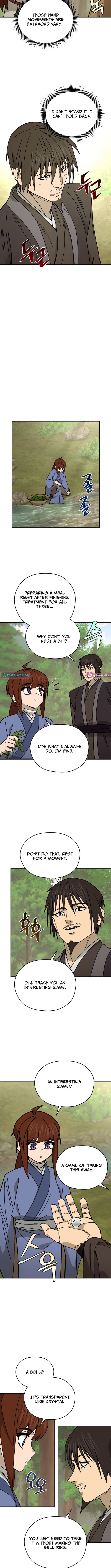 Murim’s Youngest Miracle Demon Doctor – Chapter 54 – Page 6