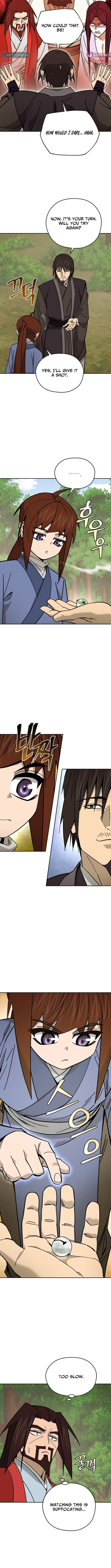 Murim’s Youngest Miracle Demon Doctor – Chapter 54 – Page 9