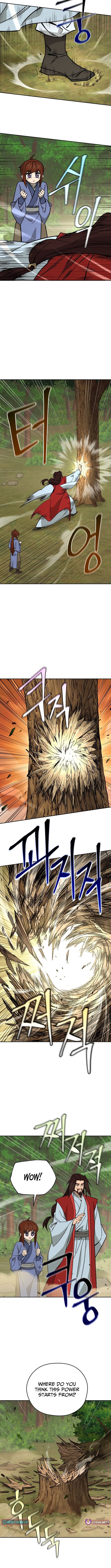 Murim’s Youngest Miracle Demon Doctor – Chapter 52 – Page 4