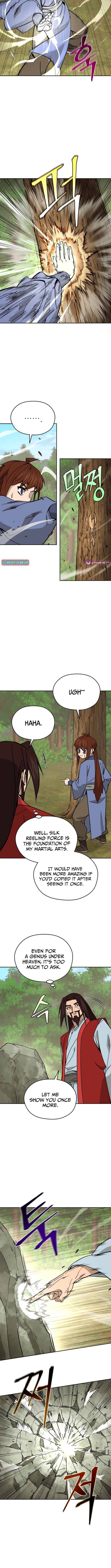 Murim’s Youngest Miracle Demon Doctor – Chapter 52 – Page 6