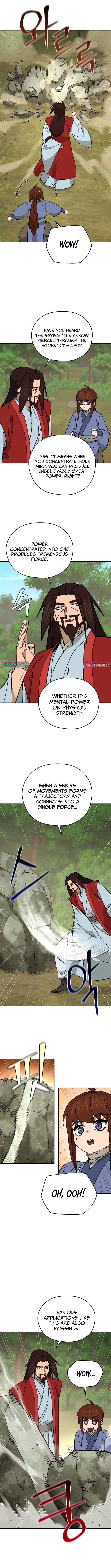 Murim’s Youngest Miracle Demon Doctor – Chapter 52 – Page 7