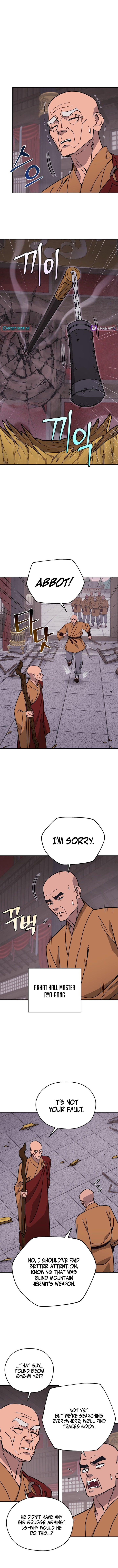 Murim’s Youngest Miracle Demon Doctor – Chapter 50 – Page 10
