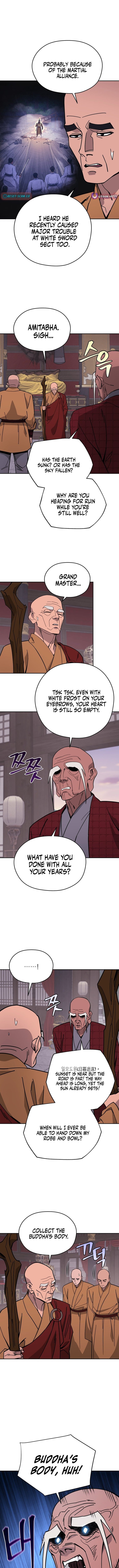 Murim’s Youngest Miracle Demon Doctor – Chapter 50 – Page 11