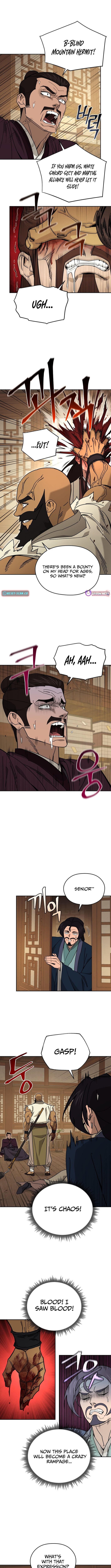 Murim’s Youngest Miracle Demon Doctor – Chapter 41 – Page 2