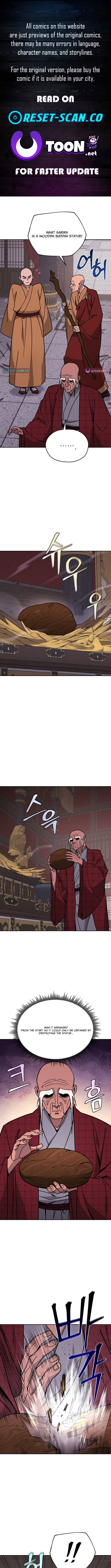Murim’s Youngest Miracle Demon Doctor – Chapter 51 – Page 1