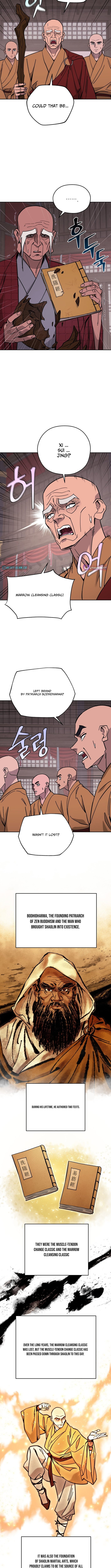 Murim’s Youngest Miracle Demon Doctor – Chapter 51 – Page 2