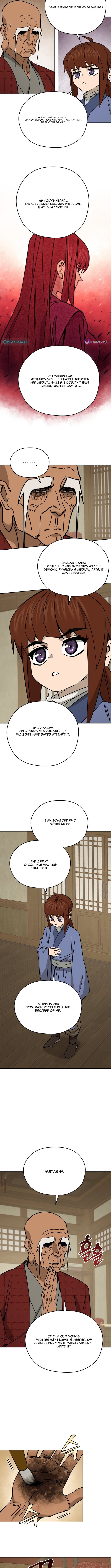 Murim’s Youngest Miracle Demon Doctor – Chapter 51 – Page 6