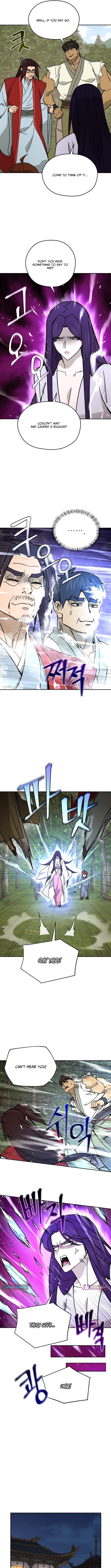 Murim’s Youngest Miracle Demon Doctor – Chapter 51 – Page 9