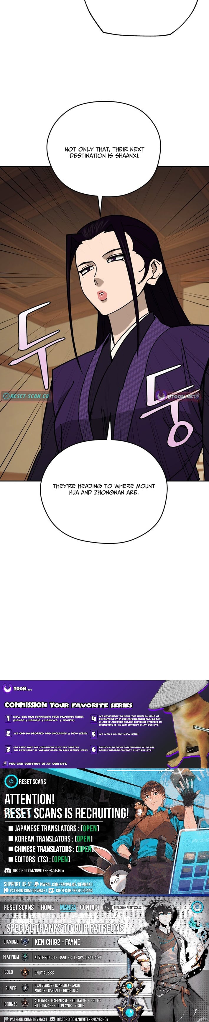 Murim’s Youngest Miracle Demon Doctor – Chapter 51 – Page 12