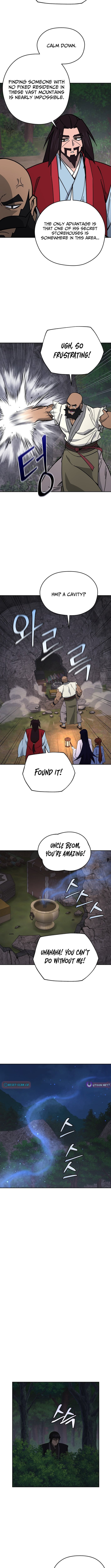 Murim’s Youngest Miracle Demon Doctor – Chapter 53 – Page 3