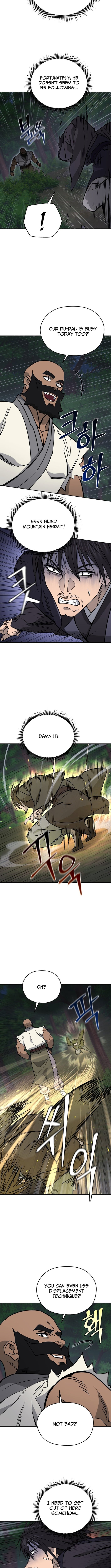 Murim’s Youngest Miracle Demon Doctor – Chapter 53 – Page 5