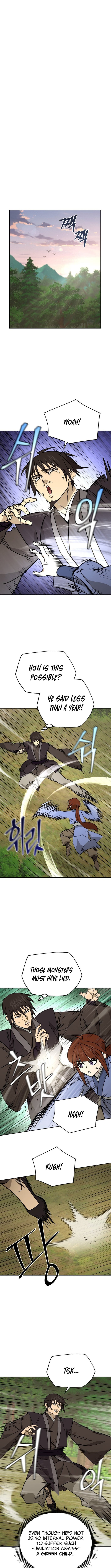 Murim’s Youngest Miracle Demon Doctor – Chapter 53 – Page 10