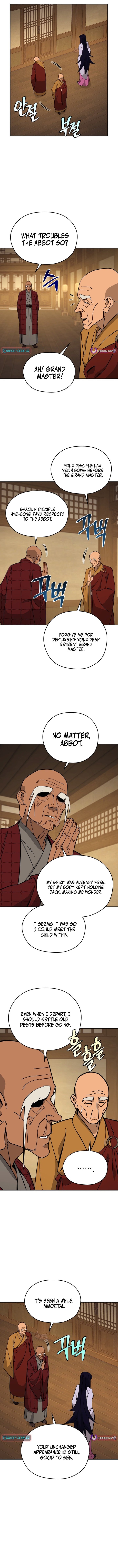 Murim’s Youngest Miracle Demon Doctor – Chapter 49 – Page 6