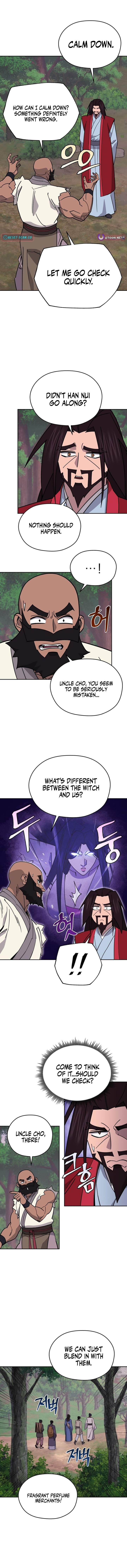 Murim’s Youngest Miracle Demon Doctor – Chapter 49 – Page 8