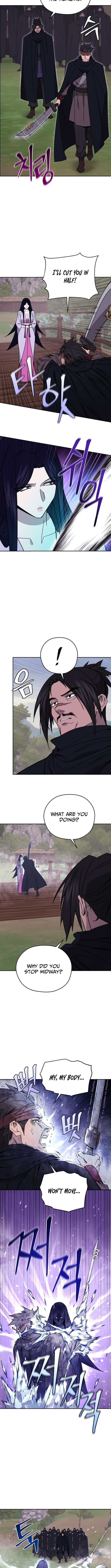 Murim’s Youngest Miracle Demon Doctor – Chapter 38 – Page 5