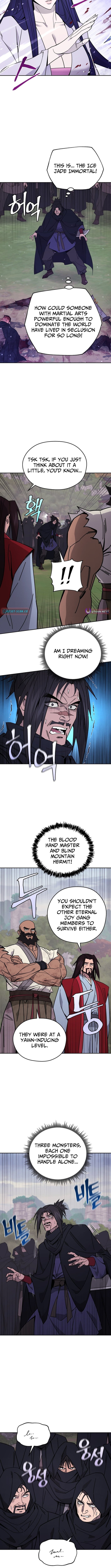 Murim’s Youngest Miracle Demon Doctor – Chapter 38 – Page 7