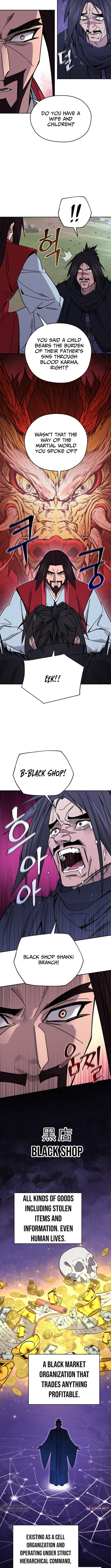 Murim’s Youngest Miracle Demon Doctor – Chapter 38 – Page 9