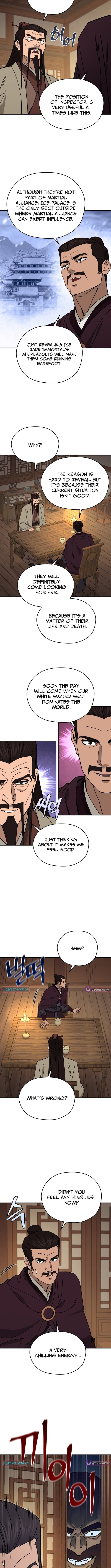 Murim’s Youngest Miracle Demon Doctor – Chapter 40 – Page 11