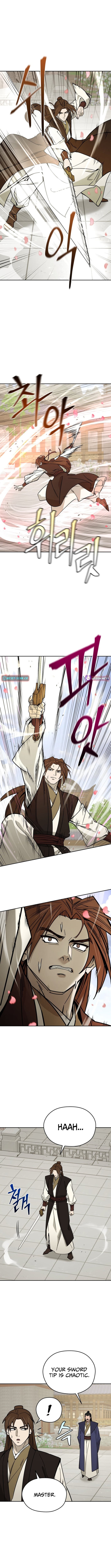 Murim’s Youngest Miracle Demon Doctor – Chapter 55 – Page 6