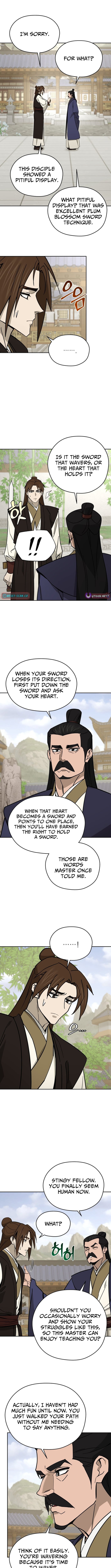 Murim’s Youngest Miracle Demon Doctor – Chapter 55 – Page 7
