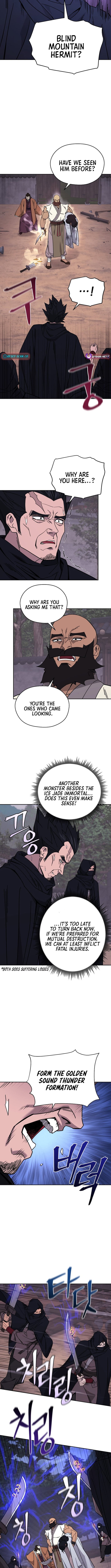 Murim’s Youngest Miracle Demon Doctor – Chapter 37 – Page 9
