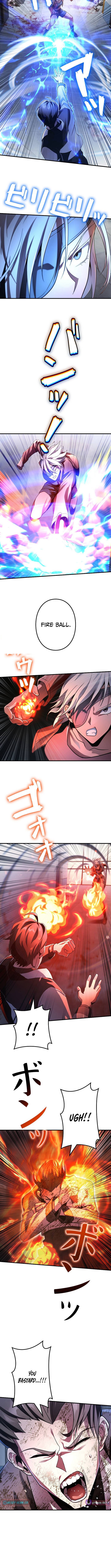 Reclusive Wizard – Chapter 47 – Page 10