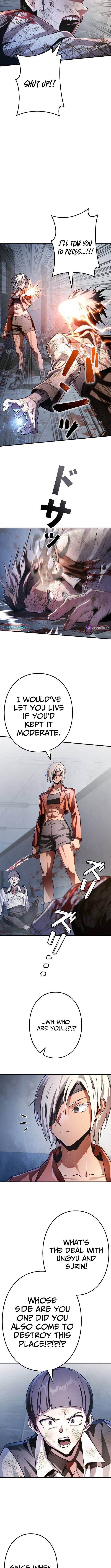 Reclusive Wizard – Chapter 47 – Page 12