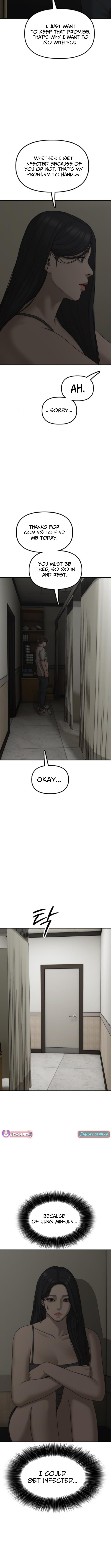 The Apocalypse Has Arrived – Chapter 36 – Page 10