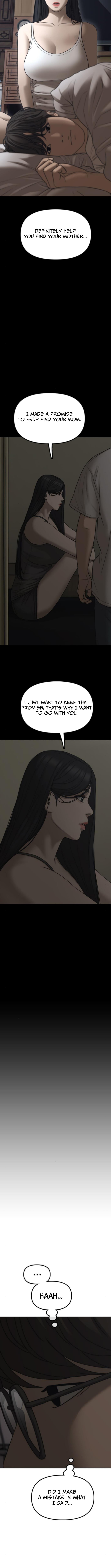 The Apocalypse Has Arrived – Chapter 36 – Page 15