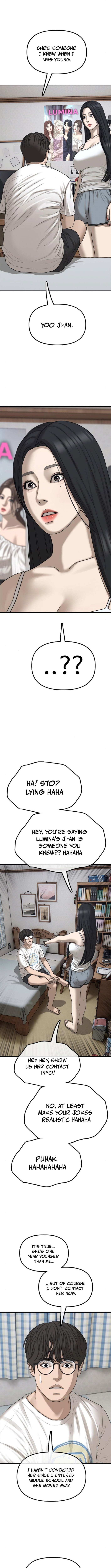 The Apocalypse Has Arrived – Chapter 17 – Page 17