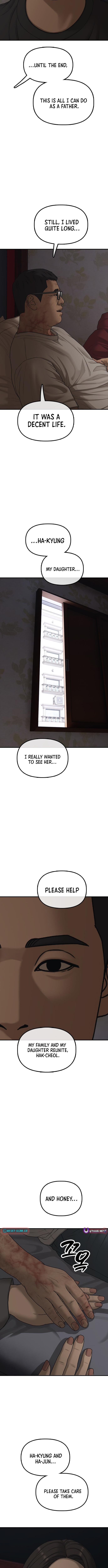 The Apocalypse Has Arrived – Chapter 26 – Page 8