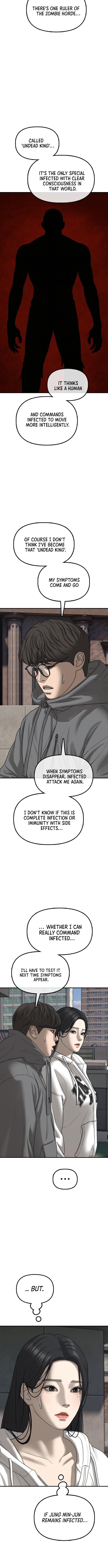 The Apocalypse Has Arrived – Chapter 26 – Page 13