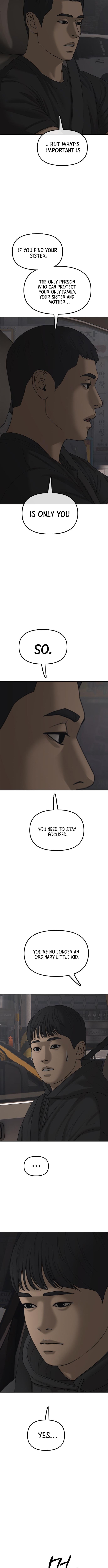The Apocalypse Has Arrived – Chapter 26 – Page 18