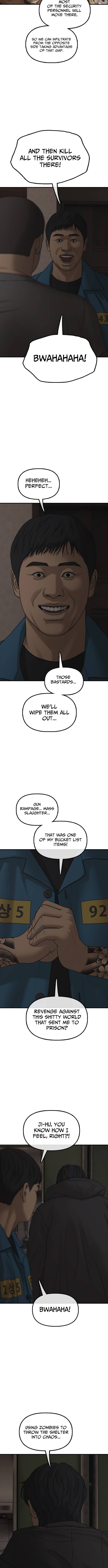 The Apocalypse Has Arrived – Chapter 39 – Page 3