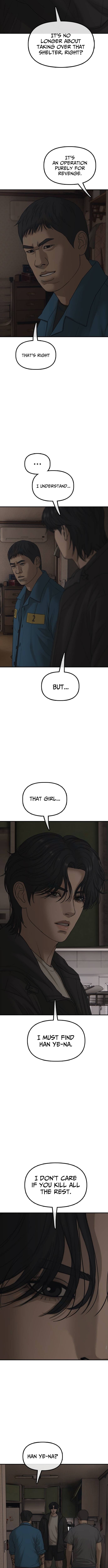 The Apocalypse Has Arrived – Chapter 39 – Page 4